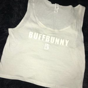 Buffbunny collection crop